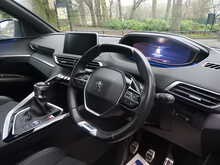 Peugeot 5008 BlueHDi GT Line Premium 