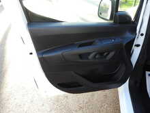 Vauxhall Combo Turbo D 2300 Dynamic 