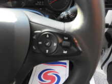 Vauxhall Combo Turbo D 2300 Dynamic 