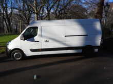 2.3 CDTi 3500 BiTurbo Edition Panel Van 5dr Diesel Manual FWD L3 H2 Euro 6 (135 ps)