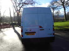 2.3 CDTi 3500 BiTurbo Edition Panel Van 5dr Diesel Manual FWD L3 H2 Euro 6 (135 ps)