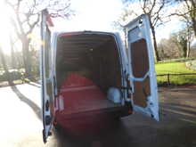 2.3 CDTi 3500 BiTurbo Edition Panel Van 5dr Diesel Manual FWD L3 H2 Euro 6 (135 ps)