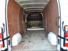 2.3 CDTi 3500 BiTurbo Edition Panel Van 5dr Diesel Manual FWD L3 H2 Euro 6 (135 ps)