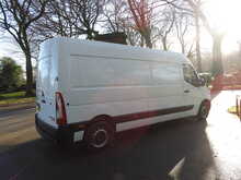 2.3 CDTi 3500 BiTurbo Edition Panel Van 5dr Diesel Manual FWD L3 H2 Euro 6 (135 ps)