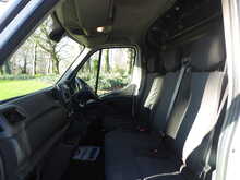 2.3 CDTi 3500 BiTurbo Edition Panel Van 5dr Diesel Manual FWD L3 H2 Euro 6 (135 ps)