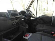 2.3 CDTi 3500 BiTurbo Edition Panel Van 5dr Diesel Manual FWD L3 H2 Euro 6 (135 ps)