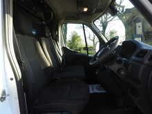 2.3 CDTi 3500 BiTurbo Edition Panel Van 5dr Diesel Manual FWD L3 H2 Euro 6 (135 ps)