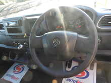 2.3 CDTi 3500 BiTurbo Edition Panel Van 5dr Diesel Manual FWD L3 H2 Euro 6 (135 ps)