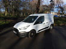 Ford Transit Connect 200 EcoBlue 
