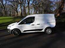 Ford Transit Connect 200 EcoBlue 