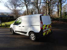 Ford Transit Connect 200 EcoBlue 