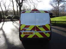 Ford Transit Connect 200 EcoBlue 