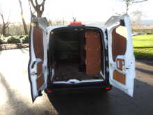 Ford Transit Connect 200 EcoBlue 