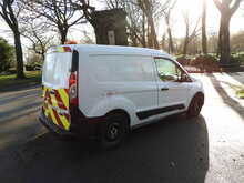 Ford Transit Connect 200 EcoBlue 