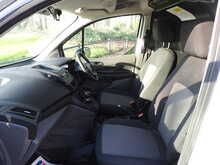 Ford Transit Connect 200 EcoBlue 