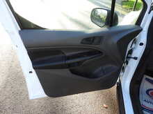 Ford Transit Connect 200 EcoBlue 