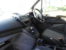 Ford Transit Connect 200 EcoBlue 