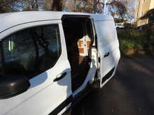 Ford Transit Connect 200 EcoBlue 