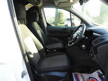 Ford Transit Connect 200 EcoBlue 