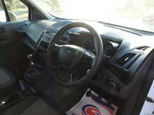 Ford Transit Connect 200 EcoBlue 