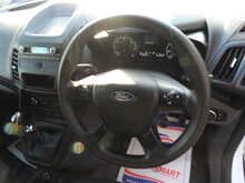 Ford Transit Connect 200 EcoBlue 