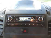 Ford Transit Connect 200 EcoBlue 