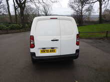 Vauxhall Combo Turbo D 2300 Edition 