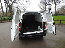 Vauxhall Combo Turbo D 2300 Edition 