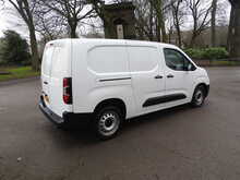 Vauxhall Combo Turbo D 2300 Edition 