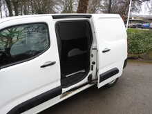 Vauxhall Combo Turbo D 2300 Edition 