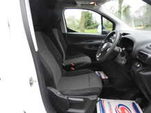 Vauxhall Combo Turbo D 2300 Edition 