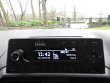 Vauxhall Combo Turbo D 2300 Edition 