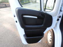 Vauxhall Movano CDTi 3500 2.2 CDTi 3500 BiTurbo Dynamic Panel Van 5dr Diesel Manual FWD L3 H2 Euro 6 (s/s) (165 ps) 
