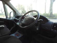 Vauxhall Movano CDTi 3500 2.2 CDTi 3500 BiTurbo Dynamic Panel Van 5dr Diesel Manual FWD L3 H2 Euro 6 (s/s) (165 ps) 