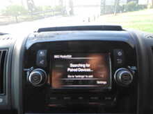 Vauxhall Movano CDTi 3500 2.2 CDTi 3500 BiTurbo Dynamic Panel Van 5dr Diesel Manual FWD L3 H2 Euro 6 (s/s) (165 ps) 