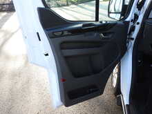 Ford Transit Custom 300 2.0 300 EcoBlue Limited Panel Van 5dr Diesel Manual L2 H1 Euro 6 (s/s) (130 ps) 