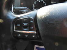Ford Transit Custom 300 2.0 300 EcoBlue Limited Panel Van 5dr Diesel Manual L2 H1 Euro 6 (s/s) (130 ps) 