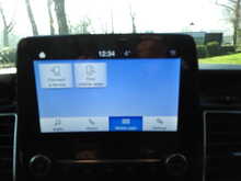 Ford Transit Custom 300 2.0 300 EcoBlue Limited Panel Van 5dr Diesel Manual L2 H1 Euro 6 (s/s) (130 ps) 
