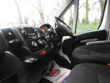 Vauxhall Movano CDTi 3500 BiTurbo Dynamic 