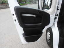 Vauxhall Movano CDTi 3500 BiTurbo Dynamic 