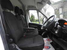 Vauxhall Movano CDTi 3500 BiTurbo Dynamic 