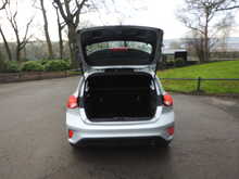 Ford Focus EcoBlue Zetec 