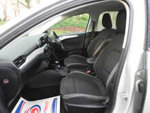 Ford Focus EcoBlue Zetec 