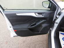 Ford Focus EcoBlue Zetec 