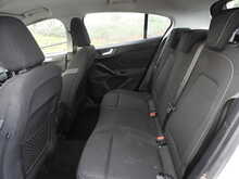 Ford Focus EcoBlue Zetec 