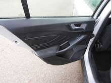 Ford Focus EcoBlue Zetec 