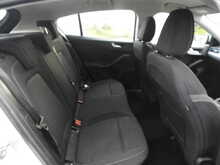 Ford Focus EcoBlue Zetec 