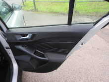 Ford Focus EcoBlue Zetec 