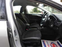 Ford Focus EcoBlue Zetec 