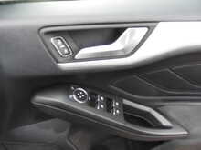Ford Focus EcoBlue Zetec 